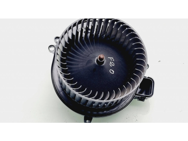 Вентилятор печки T1014415A BMW 1 F20 F21