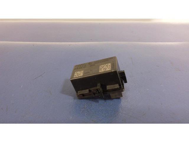 Другие блоки управления / модули