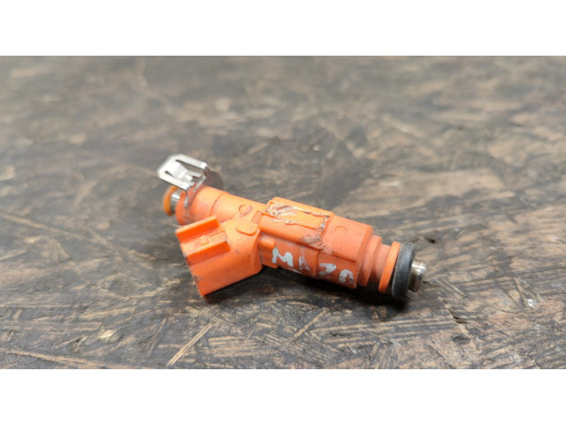 Форсунка 3M4GBA    Mazda 6 для бензинового двигателя  2.3