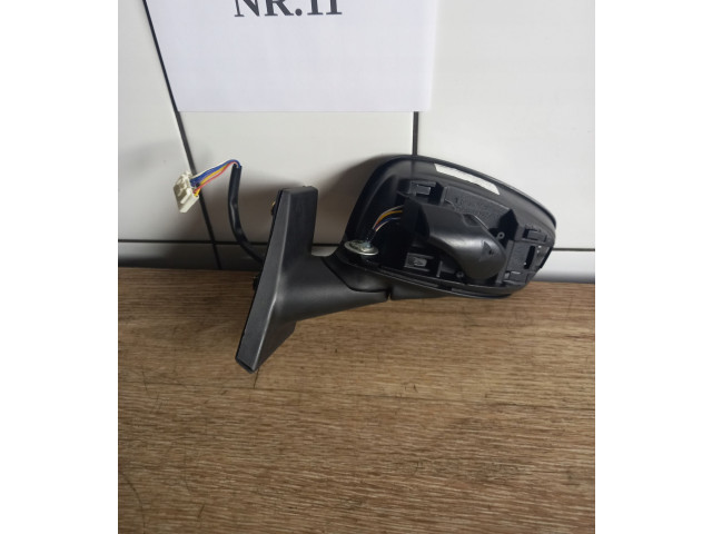 Зеркало электрическое Fiat Idea - года