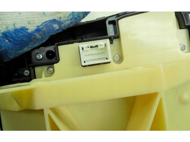 Блок управления климат-контролем Lexus IS 220D-250-350