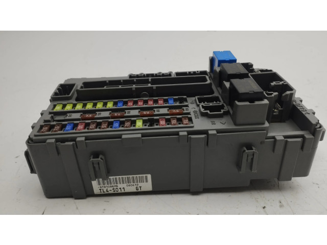 Блок предохранителей TL4S011GT Honda Accord