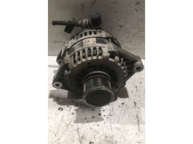 Генератор 13579114, 13579114   Chevrolet Orlando      