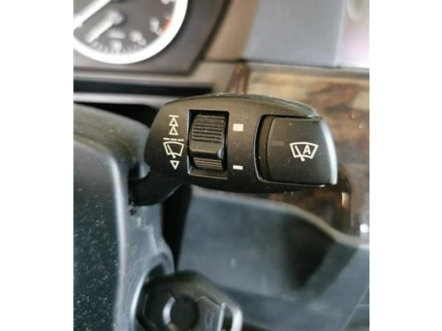 Переключатель дворников BMW 5 E60 E61