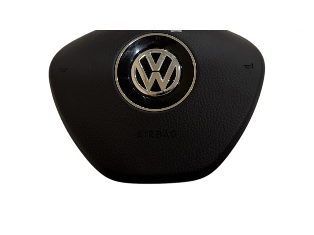 Подушка безопасности водителя 5G0880201S, 621304201 Volkswagen e-Golf