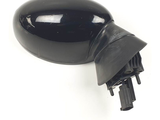 Зеркало электрическое        Mini One - Cooper R50 - 53  2001 - 2006 года   