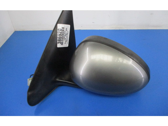 Зеркало электрическое BMW X3 F25 2010 - 2017 года