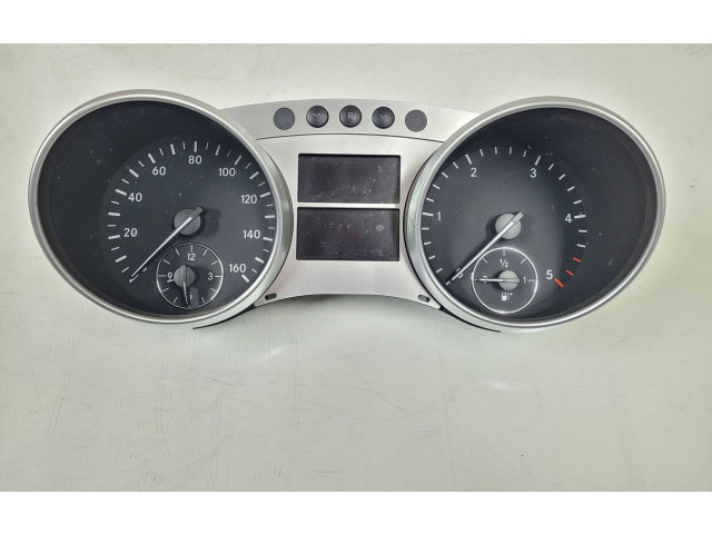 Панель приборов A2515409047, 2515409047 Mercedes-Benz ML W164