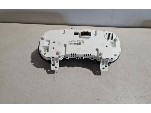 Панель приборов 68244043AC   Jeep Grand Cherokee       