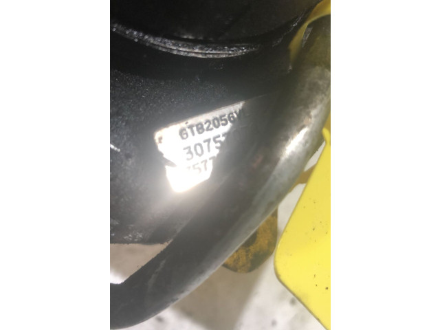  Турбина Volvo XC90           