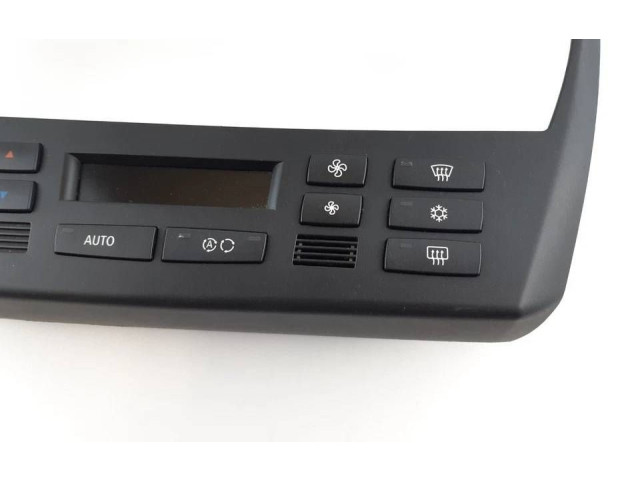 Блок управления климат-контролем 3443981, 64.11-3443981   BMW X3 E83