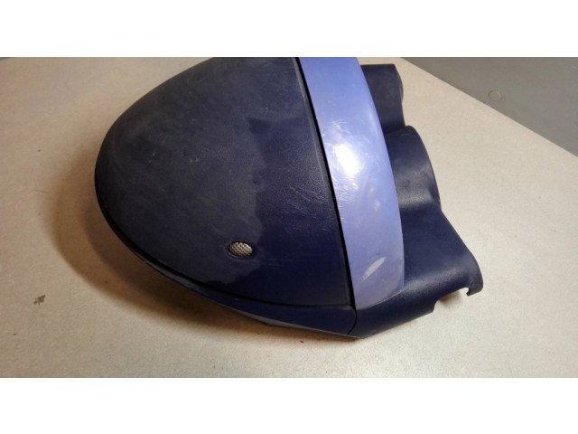 Přístrojová deska Smart ForTwo I 2000 110008872002, 001184V015