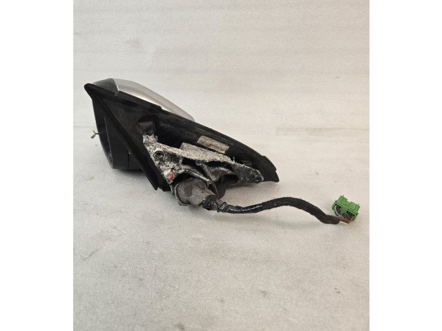 Зеркало электрическое Volvo S60 2014 - 2018 года