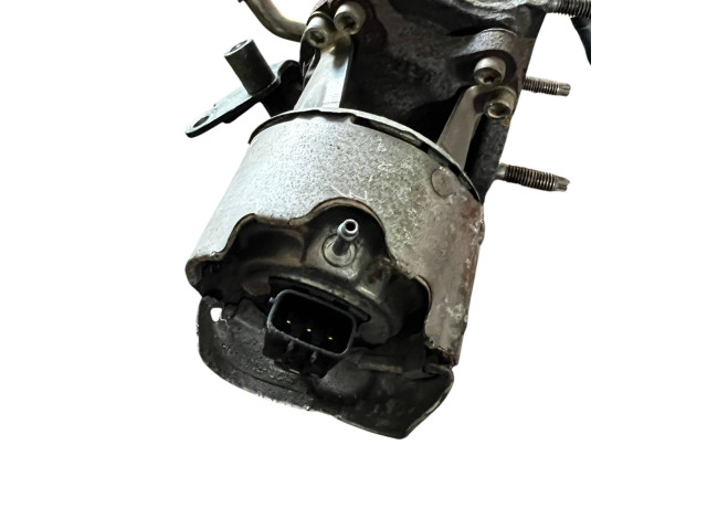  Турбина Jaguar XF  778402         