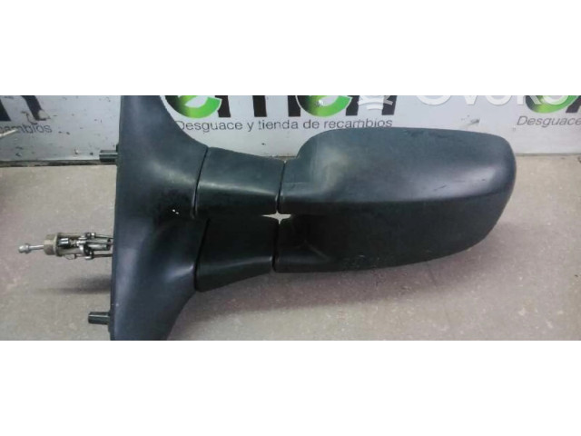 Зеркало электрическое        Seat Inca (6k)  1995-2004 года   