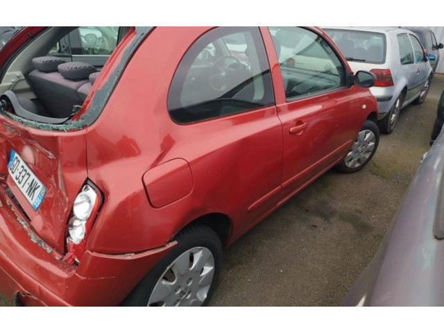 Zpětné zrcátko  Nissan Micra C+C 2005  96301AX901, 96301AX901  