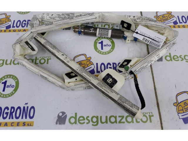 Боковая подушка безопасности 2048602302, 608789301   Mercedes-Benz GLK (X204)