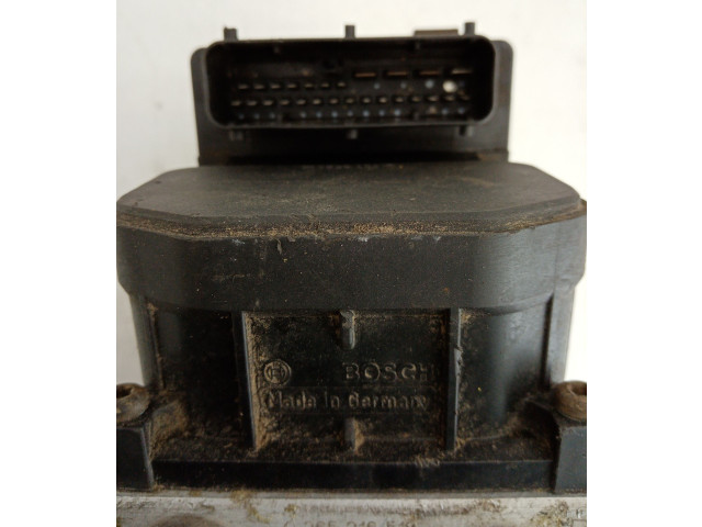 Блок АБС 0273004247   Rover  200 XV  1989 - 2000 года