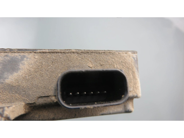 Блок управления 284K01ME1A Infiniti M