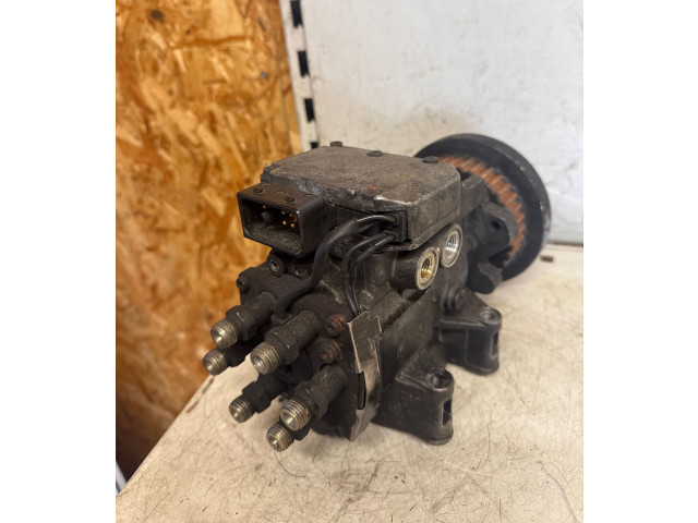 Топливный насос