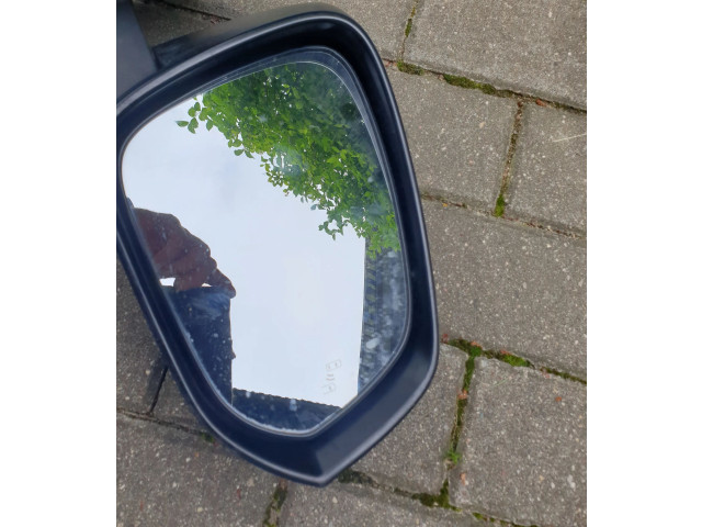 Zpětné zrcátko Toyota RAV 4 (XA40) 2017 8791042, 8791042