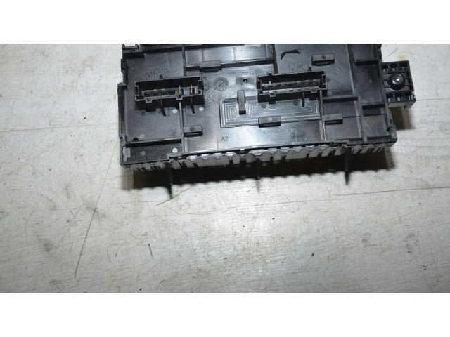 Блок предохранителей 7965, 7965 Mercedes-Benz A W176