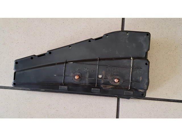 Подушка безопасности в сиденье P68109991AB Dodge Durango