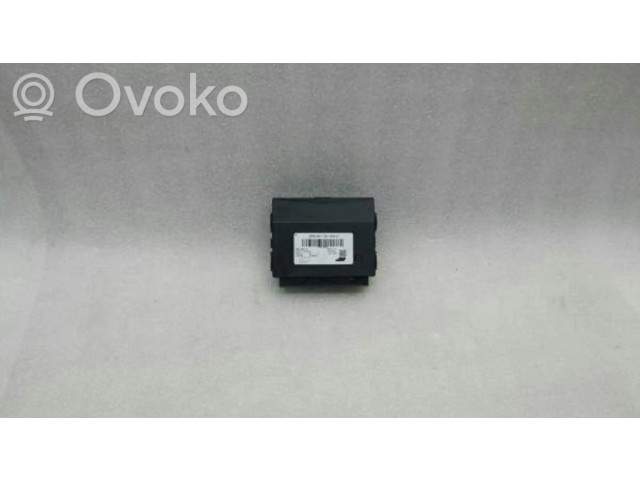 Блок управления кондиционером