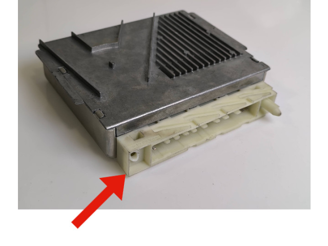 Блок управления коробкой передач P09480761, 1T0202A00   Volvo V70