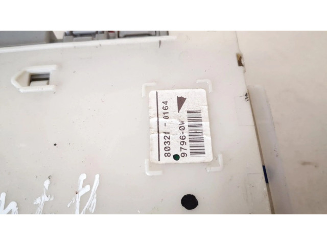 Блок управления 803210164, 80321-0164 Lexus GS 300 350 430 450H