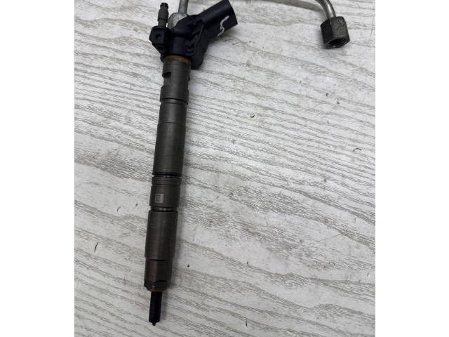 Vstřikovač 059130277AR, 0445116   Audi Q7 4L    Casa 