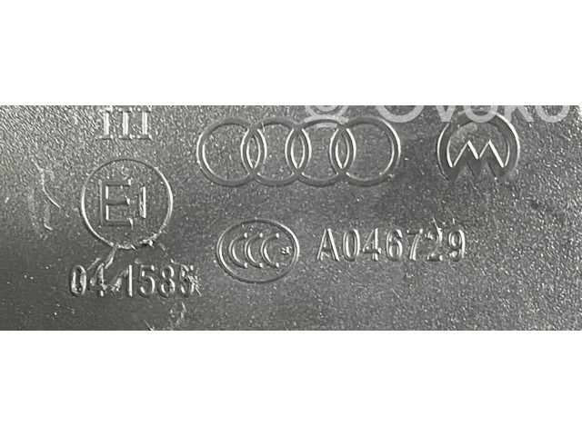 Зеркало электрическое Audi A3 8Y 2020 - года