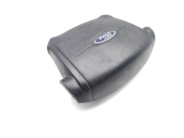 Подушка безопасности водителя 79021058039   Ford Ranger