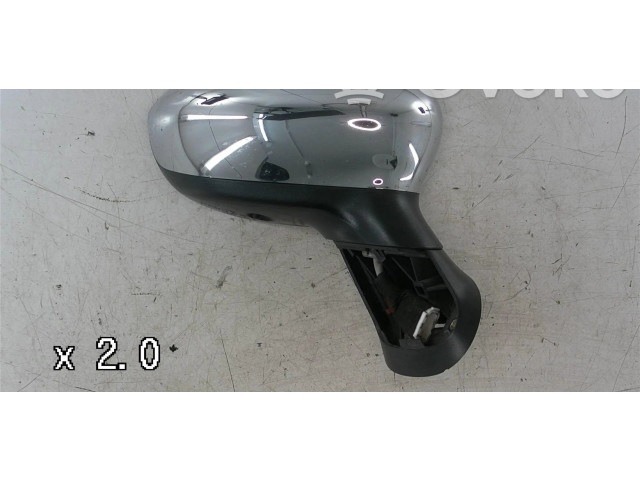 Zpětné zrcátko  Fiat Punto Evo 2012  735465558, 7BENISTIK  