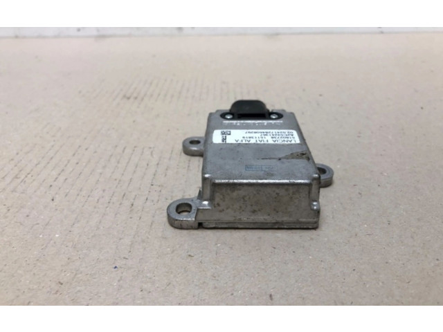 Блок управления 51802738, 0202417284608297 Lancia Delta