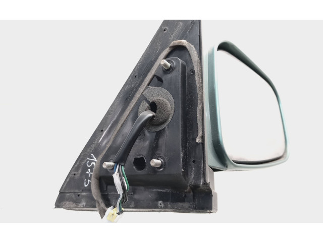 Зеркало электрическое Mitsubishi Pajero Pinin - года