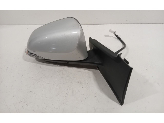 Zpětné zrcátko Toyota Yaris 2014 6401200