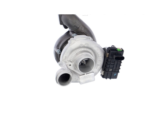  Турбина Mercedes-Benz GL X164  765155-5007S, 765155-5007S         