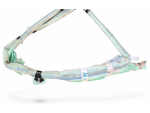 Боковая подушка безопасности 5E0880742 Skoda Octavia Mk3 (5E)