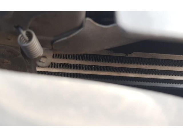 Интеркулер 179400R010 Toyota Corolla Verso E121