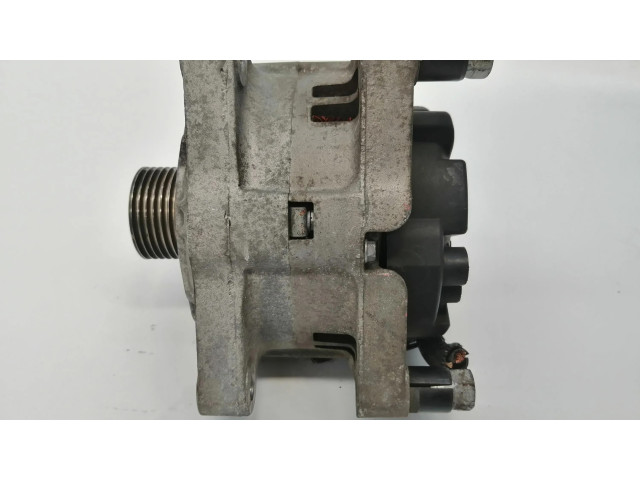 Генератор 5705AW Citroen C3 1.4