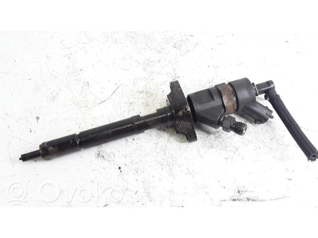 Vstřikovač 0445110259 Ford Focus pro naftový motor 1.6