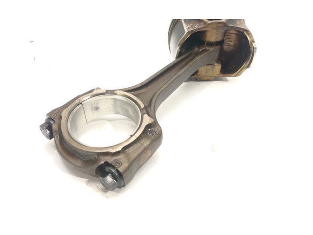 Поршень с шатуном 198A4000 Fiat Linea