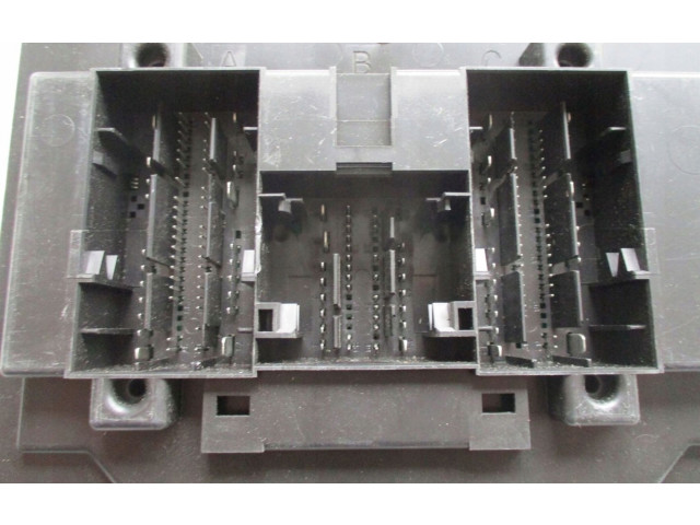 Модуль управления BSM 6C0937090E Skoda Fabia Mk3 (NJ)