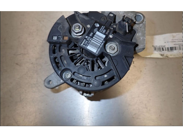 Генератор 8200519296 Renault Twingo II