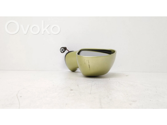 Зеркало электрическое     правое    Chevrolet Matiz     