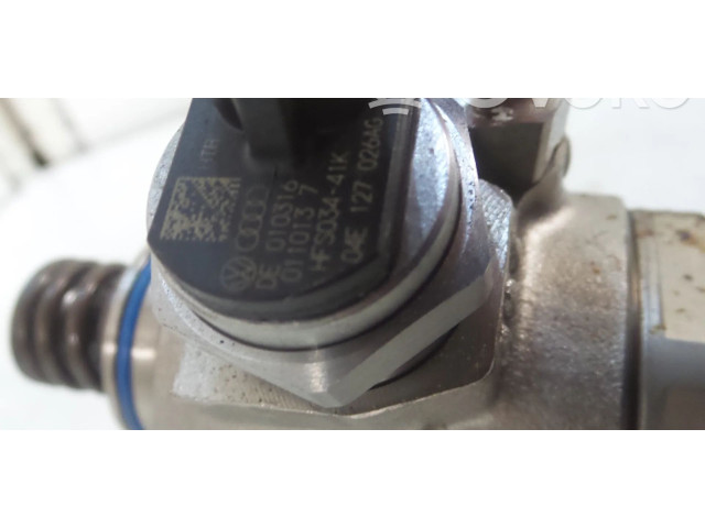 Топливный насос