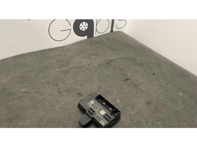 Блок управления дверью