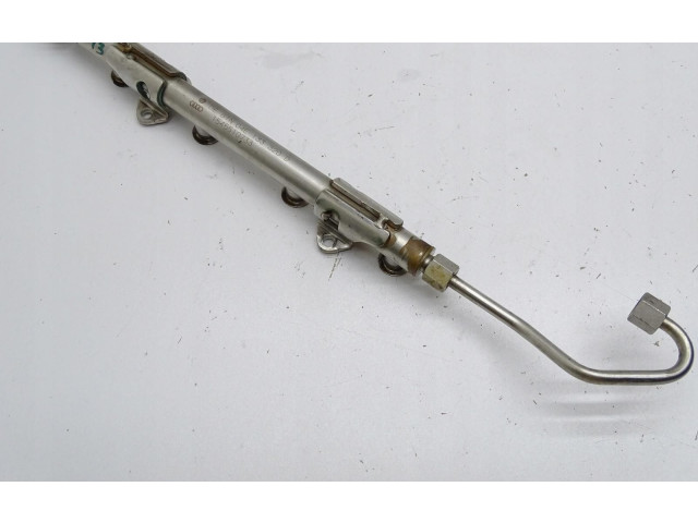 Топливная рампа 04E133320D Skoda Fabia Mk3 (NJ)