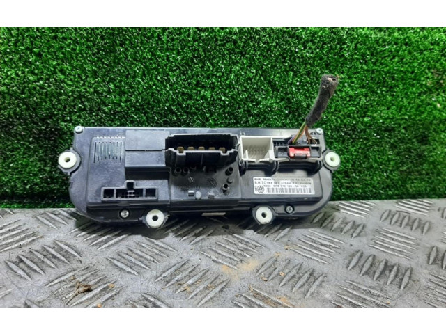 Блок управления климат-контролем 1K8907426AH Volkswagen Caddy
